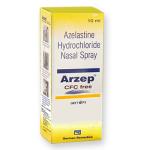 Arzep Nasal Spray