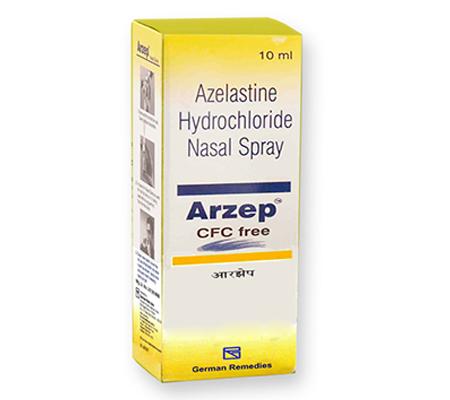 Arzep Nasal Spray