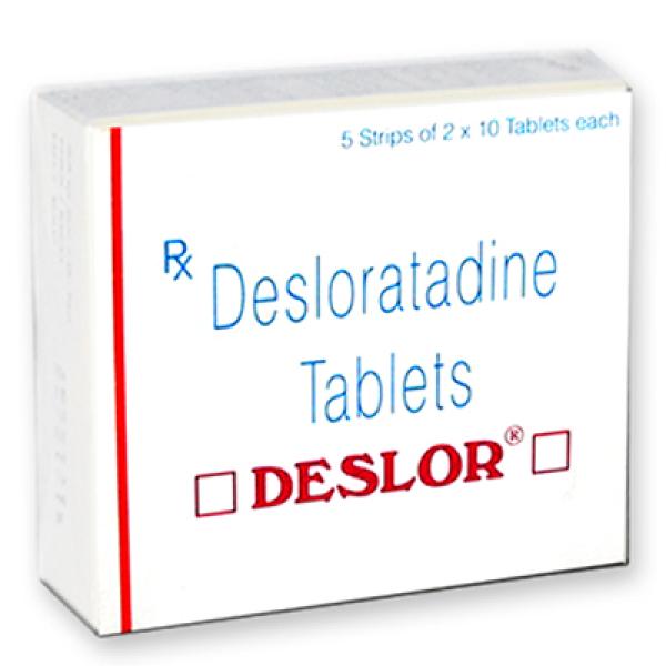 Deslor