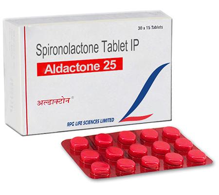 Aldactone