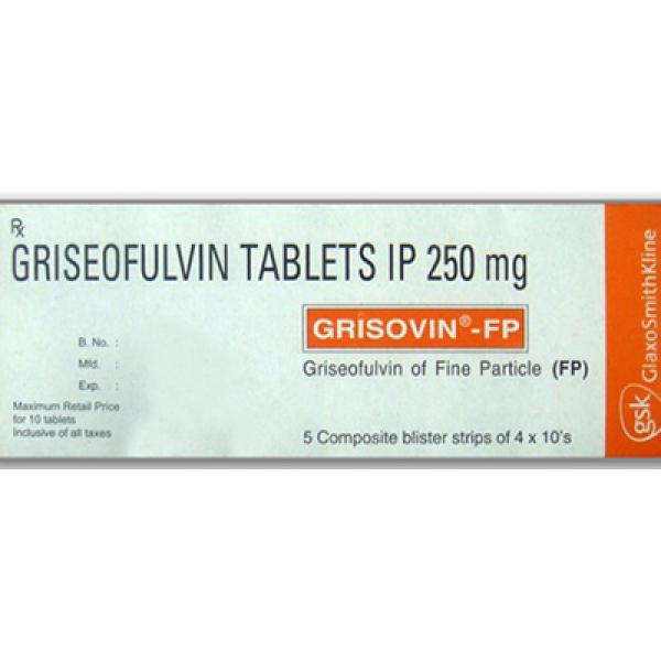 Grisovin FP