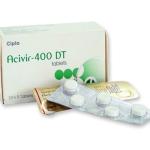 Acivir DT