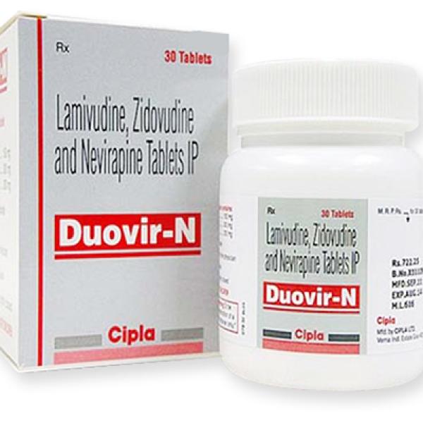 Duovir N