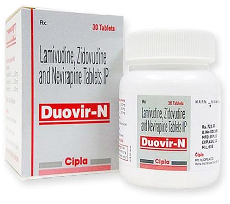 Duovir N