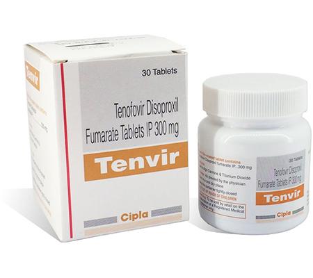 Tenvir