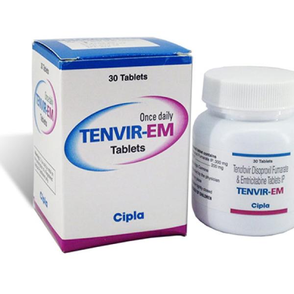 Tenvir-EM