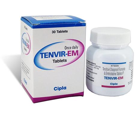 Tenvir-EM