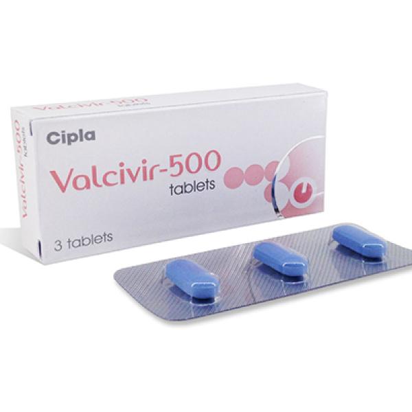 Valcivir