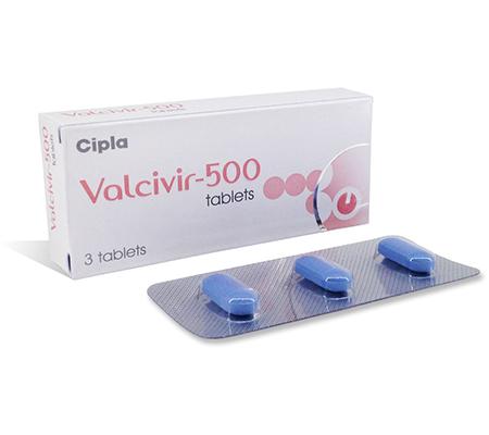 Valcivir