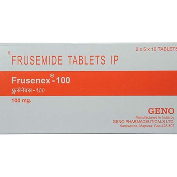 Frusenex