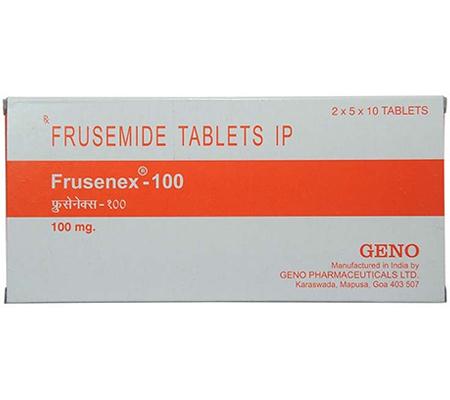 Frusenex