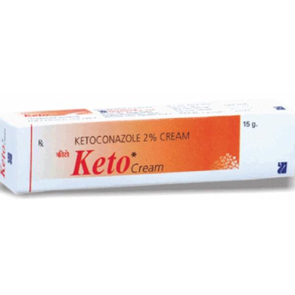 Keto Cream