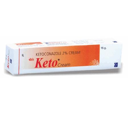 Keto Cream