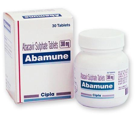 Abamune