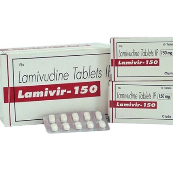 Lamivir