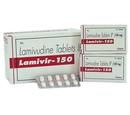 Lamivir