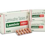 Lamivir HBV