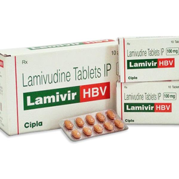 Lamivir HBV