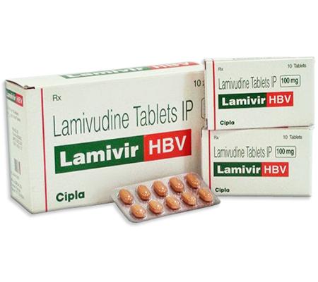 Lamivir HBV