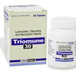 Triomune