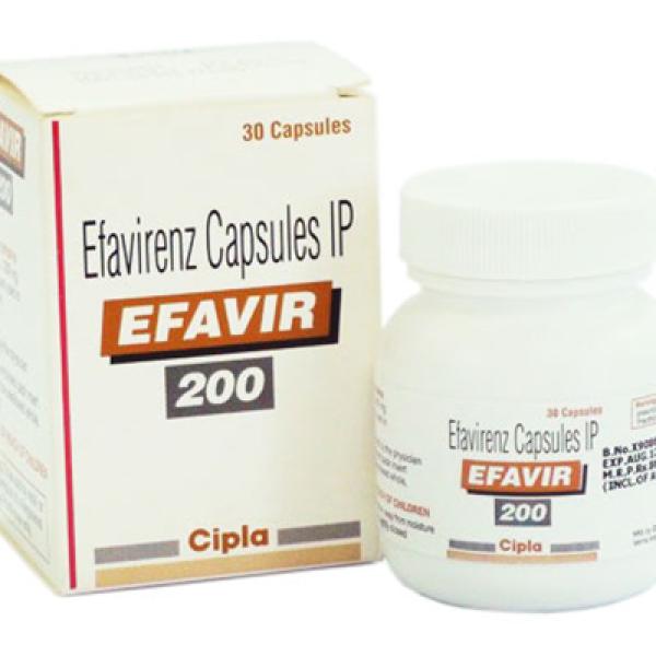 Efavir