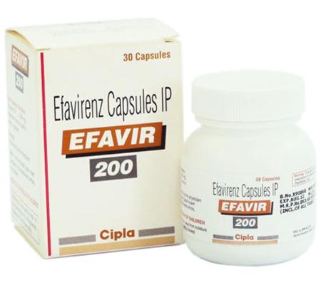 Efavir