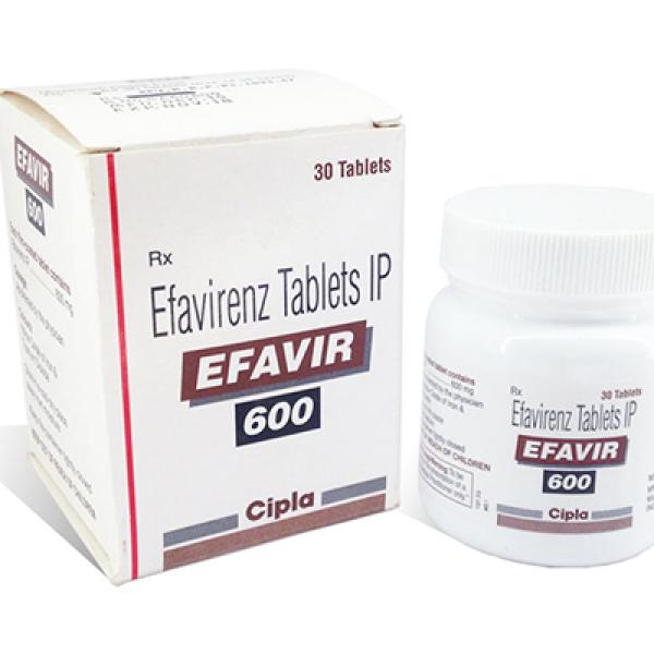 Efavir