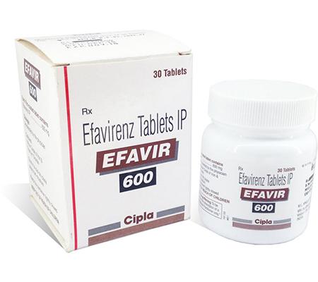 Efavir