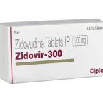 Zidovir