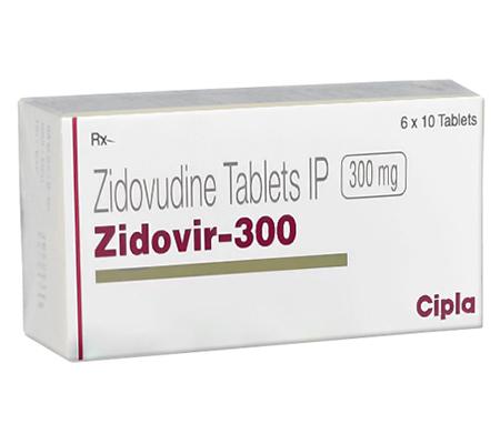 Zidovir