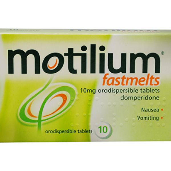 Motilium