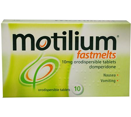 Motilium