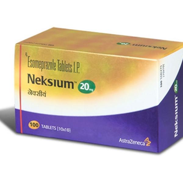 Neksium