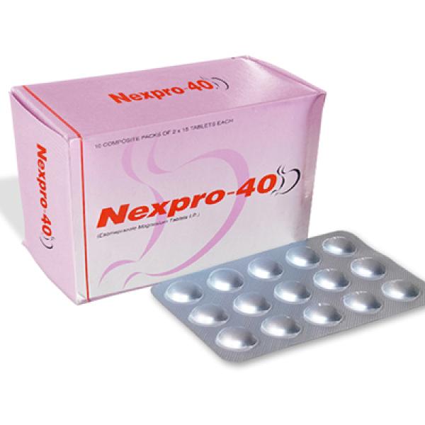 Nexpro