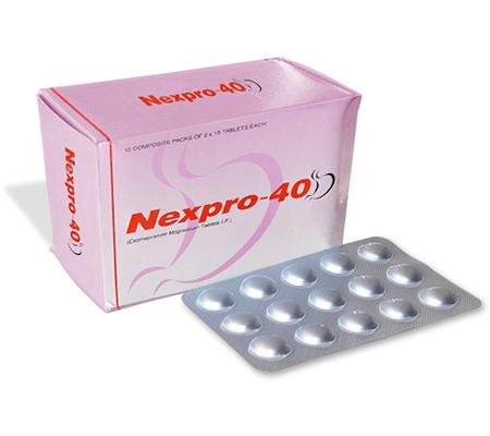 Nexpro