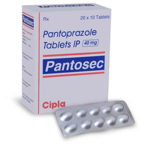 Pantosec