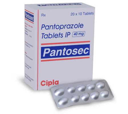 Pantosec