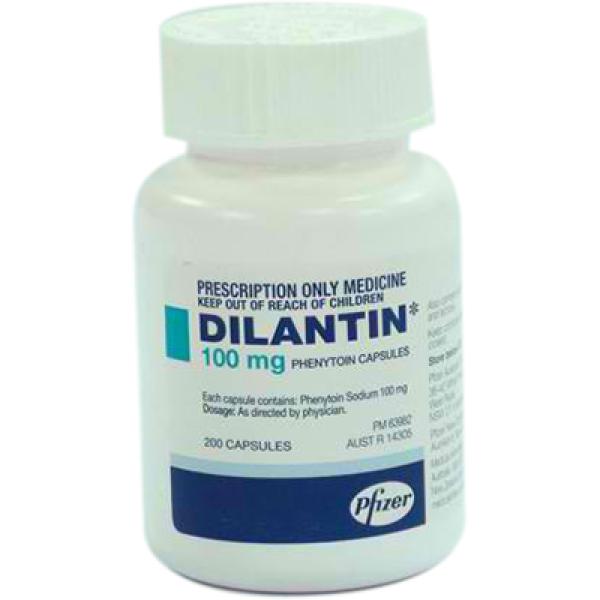 Dilantin