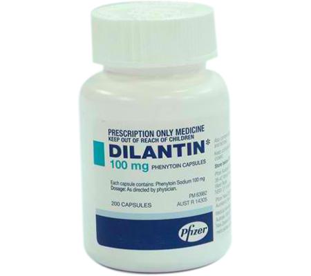 Dilantin