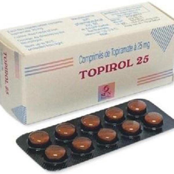 Topirol