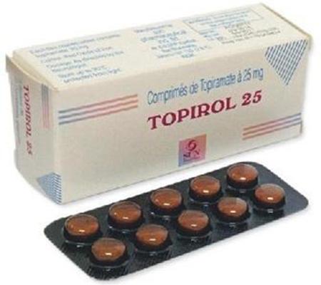 Topirol