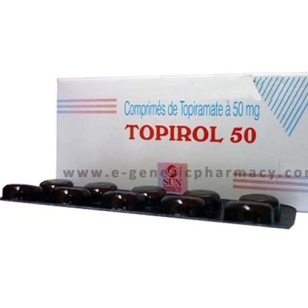 Topirol