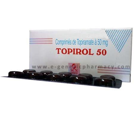 Topirol