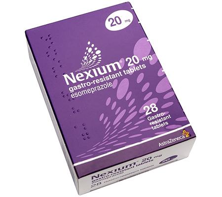 Nexium