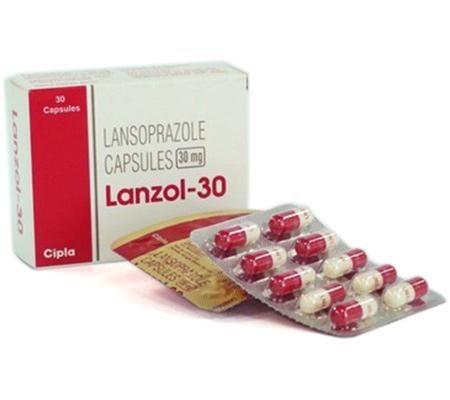 Lanzol