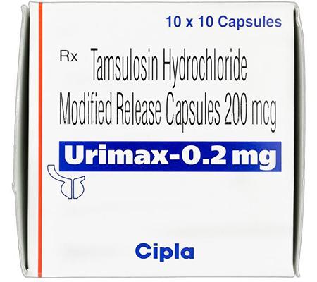 Urimax