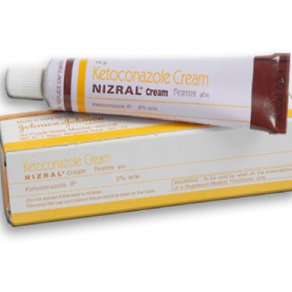 Nizral Cream