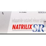 Natrilix SR