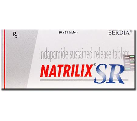 Natrilix SR