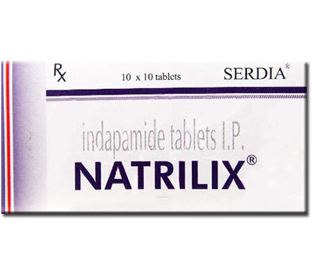 Natrilix